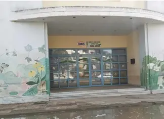 Λάρισα: Πότε θα επαναλειτουργήσει ο βρεφονηπιακός σταθμός στη Γιάννουλη που είχε καταστραφεί από τον Daniel