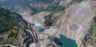 Κινητικότητα για τον Αχελώο – Σήμερα συνάντηση στον Κουρέτα των 4 δημάρχων Θεσσαλίας με ειδικό σύμβουλο Χατζηδάκη