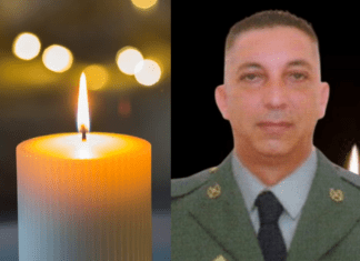 Θλίψη στη Λάρισα: Σήμερα κηδεύεται ο Χρήστος Κοντούρης – Έφυγε από τη ζωή σε ηλικία 48 ετών