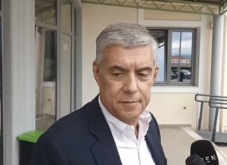 Τέμπη: «Δεν είχαμε καμία αρμοδιότητα στον χώρο του δυστυχήματος» — Η τοποθέτηση του Κώστα Αγοραστού για την παραπομπή του (βίντεο)