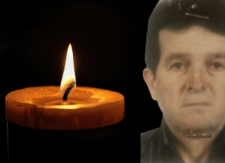 Θλίψη στη Λάρισα για το θάνατο 61χρονου: Σήμερα η κηδεία του