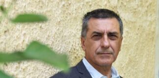 Γιορτή της γυναικείας υδατοσφαίρισης στη Λάρισα – Βραβεύσεις στην αναμέτρηση του ΝΟΛ με τον Ολυμπιακό