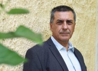 Γιορτή της γυναικείας υδατοσφαίρισης στη Λάρισα – Βραβεύσεις στην αναμέτρηση του ΝΟΛ με τον Ολυμπιακό