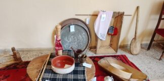 Βραδιά παράδοσης, πολιτισμού και μουσικής στο 3ο Αντάμωμα Λουτρο-Αργυρομυλιωτών – Αύριο, Παρασκευή στο Λουτρό