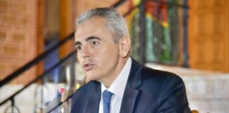 Μ. Χαρακόπουλος: Να μην χάσουν την ιδιότητα του κατ’ επάγγελμα αγρότη πληγέντες του Daniel