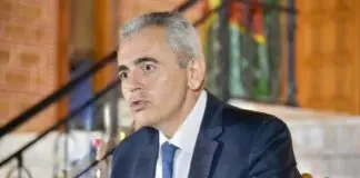 Μ. Χαρακόπουλος: Να μην χάσουν την ιδιότητα του κατ’ επάγγελμα αγρότη πληγέντες του Daniel