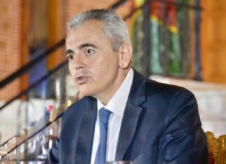Μ. Χαρακόπουλος: Να μην χάσουν την ιδιότητα του κατ’ επάγγελμα αγρότη πληγέντες του Daniel