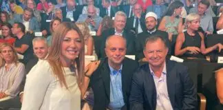 Χρήστος Καπετάνος: «Στη Λάρισα και σε ολόκληρη την Ελλάδα, ο στόχος είναι το σχολείο να διαμορφώνει τον μαθητή του σήμερα σε έναν ενημερωμένο αυριανό πολίτη» (φωτο)