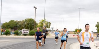 Ικανοποιητικός ο ρυθμός συμμετοχών στον 12ο Αχίλλειο Άθλο – Τα Φάρσαλα ετοιμάζονται για τη μεγάλη δρομική γιορτή
