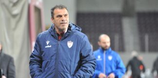 H ΠΑΕ ΑΕΛ Novibet εξόφλησε πλήρως τον Θωμά Κυπαρίσση