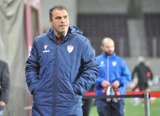H ΠΑΕ ΑΕΛ Novibet εξόφλησε πλήρως τον Θωμά Κυπαρίσση