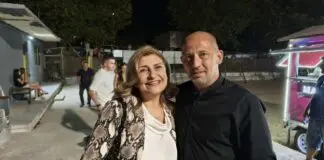 Ευ. Λιακούλη: «Η “ΔΟΞΑ Αργυροπουλίου” δείχνει το δρόμο: ενότητα σημαίνει νίκη!»