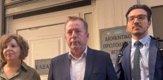 «Αποζημιώθηκε για 1 από τα 20 ζώα»: Στη Δικαιοσύνη κτηνοτρόφοι για την ευλογιά – Ο Κόκκαλης ζητά πιλοτική δίκη στο ΣτΕ