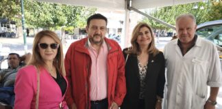 Ευ. Λιακούλη από τον Αμπελώνα: To αίμα δεν φτιάχνεται σε κανένα ιατρικό εργαστήρι… Ας αναρωτηθούμε, «γιατί;»