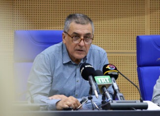 Κουρέτας: «Ολοκληρωμένο σχέδιο 10 εκατ. ευρώ για την αντιμετώπιση της παιδικής φτώχειας στη Θεσσαλία»