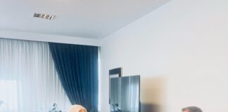 Συνάντηση Καραλαριώτου – Ζαφειρόπουλου: Στο επίκεντρο τα ζητήματα των Αποκεντρωμένων Διοικήσεων
