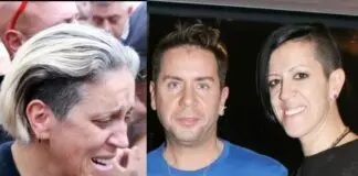Μαρία Μαζωνάκη: Η μαμά και ο μπαμπάς είναι χάλια, το παιδί τους έχασαν – Θέλω να δικαιωθεί ο Γιώργος