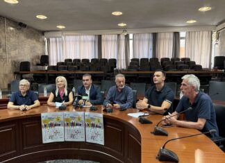 «Όλοι μαζί τρέχουμε»: Έρχεται Λάρισα ο 10ος Μαραθώνιος για τα Παιδιά με Χρόνια Νοσήματα (φώτο και βίντεο)