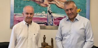 Με σχέδιο και έτοιμη μελέτη ο Δήμος Τεμπών διεκδικεί 1,39 εκατ. ευρώ για τον αθλητισμό