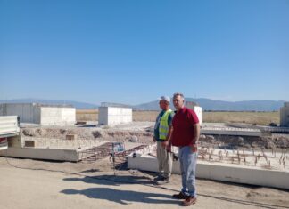 Αλήθειες για την σιδηροδρομική γραμμή Λάρισας – Βόλου (φωτογραφίες)
