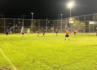 Τελικός τουρνουά ποδοσφαίρου 5×5 και κλείσιμο του 3 ου Αθλητικού Μήνα του Δήμου Τυρνάβου