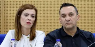 Νέοι Αντιπεριφερειάρχες Υγείας η Ανδριάνα Κομήτσα και Οικονομικών ο Θανάσης Ξάφος