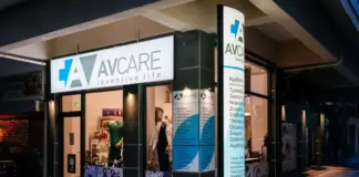 AVCare Inventive Life: Η καινοτόμα εταιρία από τη Λάρισα που ενώνει ιατρεία, κλινικές και οικογένειες με αξιόπιστα υλικά υγείας