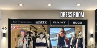 «Look Dressing – Dress Room – Dress Code: Μισός αιώνας μόδας και κομψότητας στην καρδιά της Λάρισας»