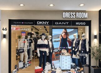 «Look Dressing – Dress Room – Dress Code: Μισός αιώνας μόδας και κομψότητας στην καρδιά της Λάρισας»