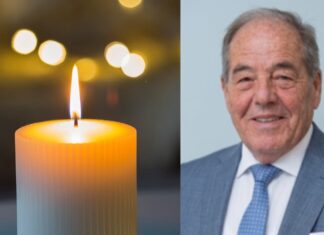 Θλίψη: Έφυγε από κοντά μας 67χρονος Λαρισαίος και κηδεύεται σήμερα