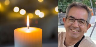 Θλίψη στη Λάρισα: Έφυγε από κοντά μας 58χρονος