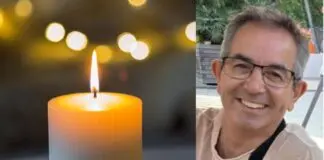 Θλίψη: Σήμερα κηδεύεται 58χρονος Λαρισαίος που έφυγε από τη ζωή