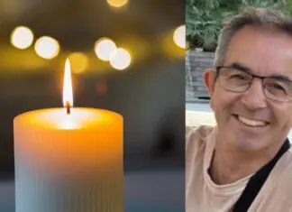 Θλίψη: Σήμερα κηδεύεται 58χρονος Λαρισαίος που έφυγε από τη ζωή