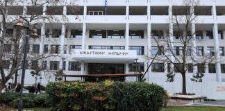 Πέθανε η Ροδή Γατίδου – Έφυγε χωρίς να μάθει ποιος δολοφόνησε με 104 μαχαιριές την κόρη της Εύη στη Λάρισα