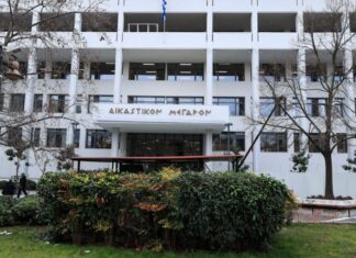 Πέθανε η Ροδή Γατίδου – Έφυγε χωρίς να μάθει ποιος δολοφόνησε με 104 μαχαιριές την κόρη της Εύη στη Λάρισα