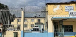 Ασφυξία στις φυλακές Λάρισας – 773 κρατούμενοι για 554 θέσεις – Kαταγγελία στο Ευρωπαϊκό Δικαστήριο