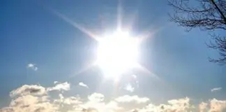 Τι καιρό θα κάνει σήμερα Κυριακή στη Λάρισα