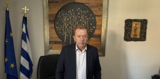 Πληθαίνουν οι καταγγελίες για το φυσικό αέριο – Στο επίκεντρο ο Αμπελώνας σύμφωνα με τον Βασίλη Κόκκαλη (βίντεο)