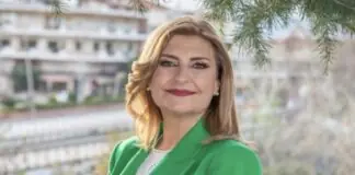 Ευ. Λιακούλη: «Κανένας αγώνας μας δεν πάει χαμένος! Η Εισαγγελία Λάρισας ερευνά την άθλια κατάσταση του ΕΚΑΒ»
