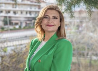 Ευ. Λιακούλη: «Κανένας αγώνας μας δεν πάει χαμένος! Η Εισαγγελία Λάρισας ερευνά την άθλια κατάσταση του ΕΚΑΒ»