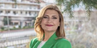 Ευ. Λιακούλη: «Είναι τιμή μου να υπηρετώ τους “κακομοίρηδες” – Ντροπή ο διαχωρισμός των ανθρώπων σε “νοικοκύρηδες” και “κακομοίρηδες”!»