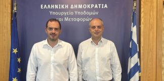 Χρήστος Καπετάνος:«Πράξη η χρηματοδότηση της λεωφορειακής γραμμής Φάρσαλα-Αθήνα από την Περιφέρεια Θεσσαλίας, μετά την αλλαγή του νομοθετικού πλαισίου»