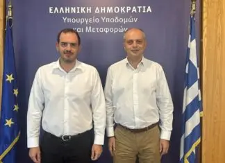 Χρήστος Καπετάνος:«Πράξη η χρηματοδότηση της λεωφορειακής γραμμής Φάρσαλα-Αθήνα από την Περιφέρεια Θεσσαλίας, μετά την αλλαγή του νομοθετικού πλαισίου»