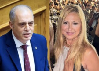 Χρ. Κοντογιάννη: Παρέμβαση Βελόπουλου για την ανάγκη αναπροσαρμογής του ακατάσχετου ορίου των 1.000 ευρώ για μισθούς και συντάξεις