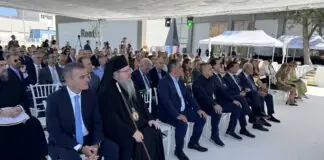 Ε. Λιακούλη: «Μετά από 40 χρόνια προσφοράς της Rontis στον τόπο μας, έρχεται μια νέα αφετηρία ανάπτυξης»
