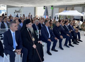 Ε. Λιακούλη: «Μετά από 40 χρόνια προσφοράς της Rontis στον τόπο μας, έρχεται μια νέα αφετηρία ανάπτυξης»
