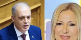 Χρ. Κοντογιάννη: παρέμβαση Βελόπουλου για να μην χαθούν οι αγροτικές ενισχύσεις του 2026