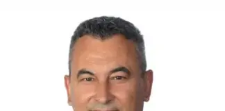 Παραιτήθηκε από Αντιπεριφερειάρχης Υγείας Θεσσαλίας ο Ευάγγελος Αποστόλου – «Για προσωπικούς λόγους»