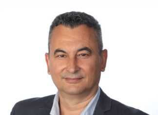 Παραιτήθηκε από Αντιπεριφερειάρχης Υγείας Θεσσαλίας ο Ευάγγελος Αποστόλου – «Για προσωπικούς λόγους»