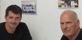 Αμπελωνιακός: Ο Νίκος Αγριόδημος αναλαμβάνει τεχνικός διευθυντής
